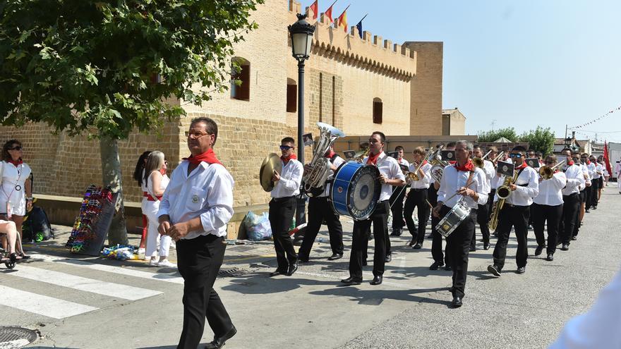 La ciudadanía marcillesa vota entre cinco proyectos para ejecutar en 2026
