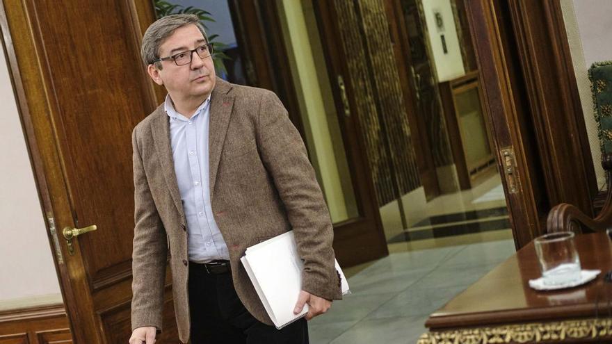 UPN Pamplona recurre al TAN dos contratos a una fundación que considera &quot;afín&quot; al gobierno municipal
