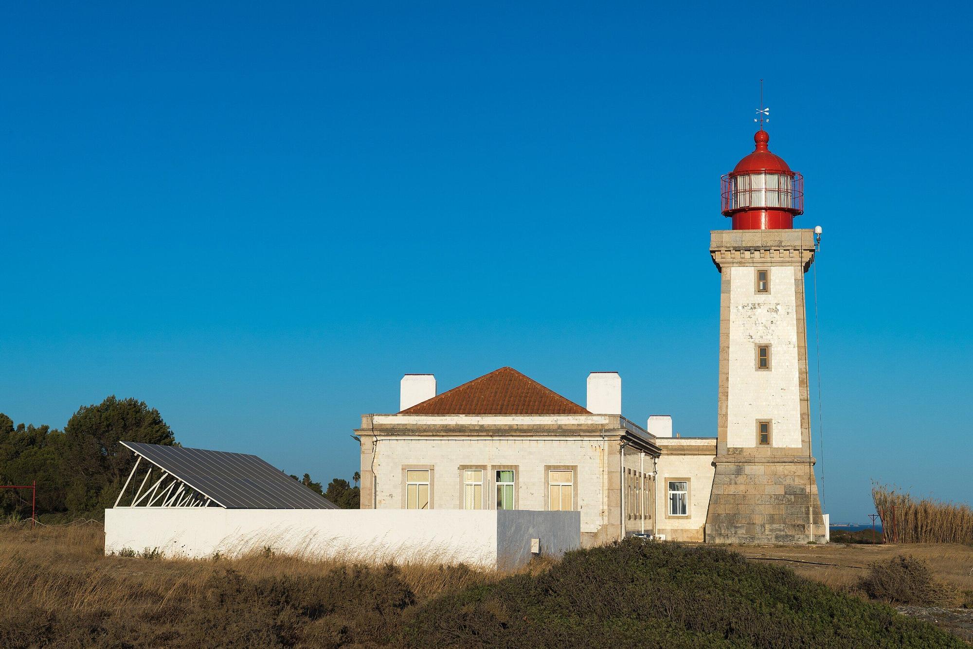 Faro  de Alfanzina