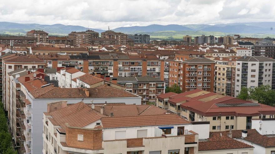 Vitoria da luz verde al incremento del 2,5% de los impuestos para 2026