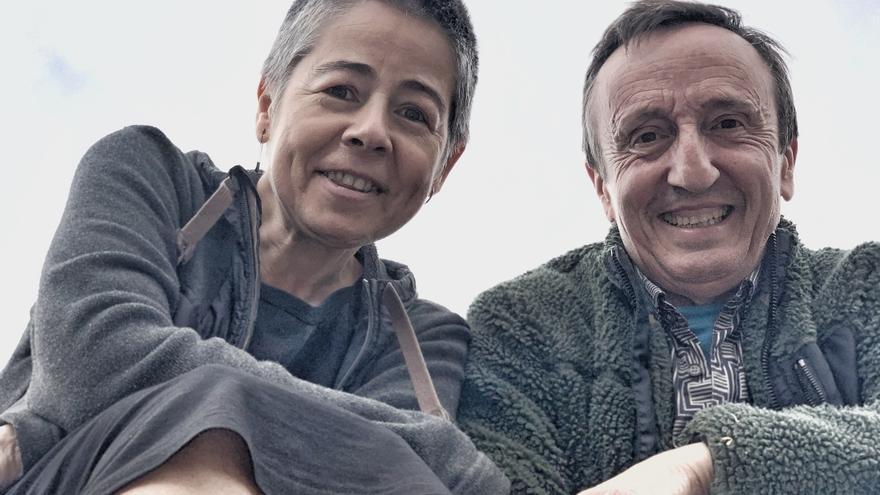 &#039;Taxi&#039;,  ganadora del primer premio a la Creación Teatral de Bolsillo 2026 de Donostia