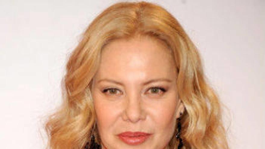 Zinebi concede su Mikeldi de Honor 2014 a la actriz argentina Cecilia Roth