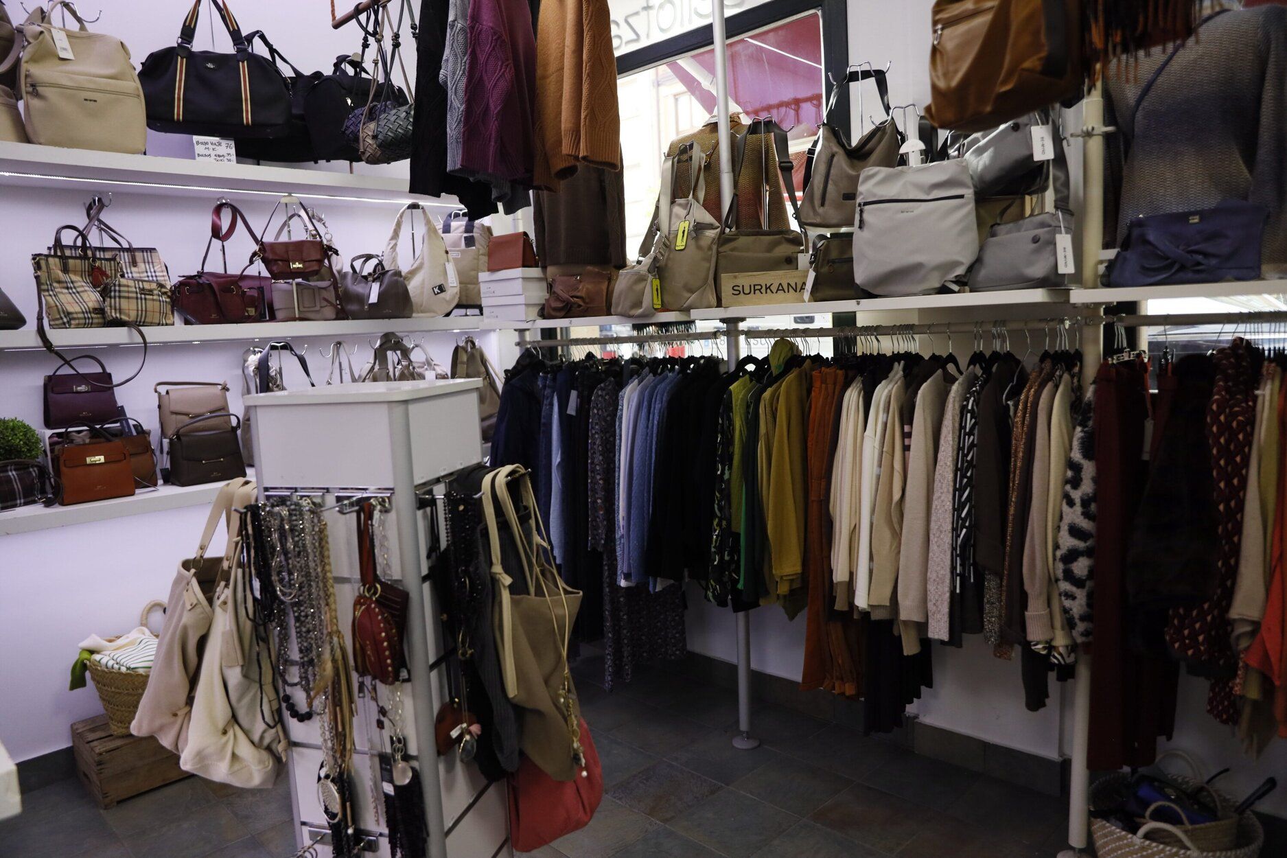 En imágenes: Bellotza Loradenda, pasión por el mundo floral