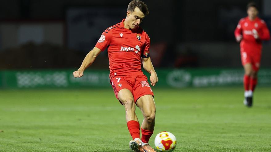 Remontada en Cáceres