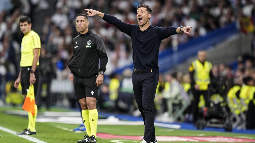 Entrenador de fútbol, una profesión de riesgo