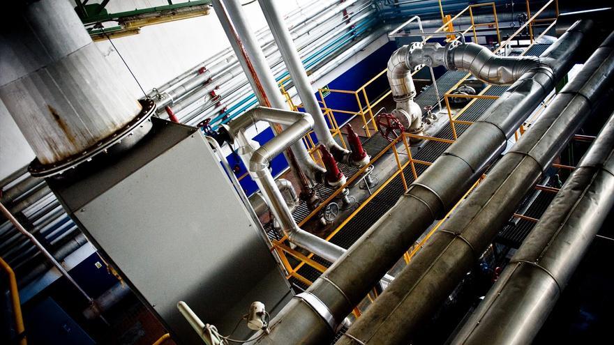 Euskadi invierte 52 millones para ayudar a 200 empresas a mejorar su eficiencia energética