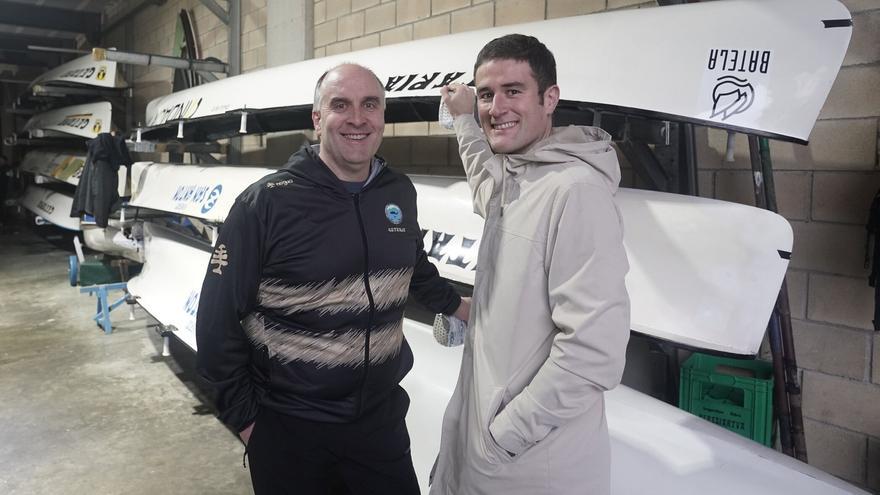 Getariako Arraun Klubaren 50. urteurrena eta askoz gehiago