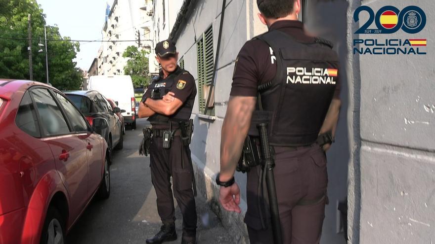 Detienen a un educador por agresión sexual a 3 menores de un centro de acogida de Las Palmas