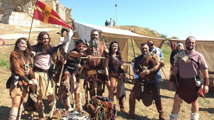 Agenda cultural y de ocio para el fin de semana en Navarra: 22 - 24 agosto