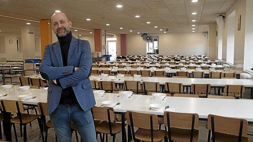 Liceo Monjardín: el modelo cooperativo  que da voz a la comunidad educativa