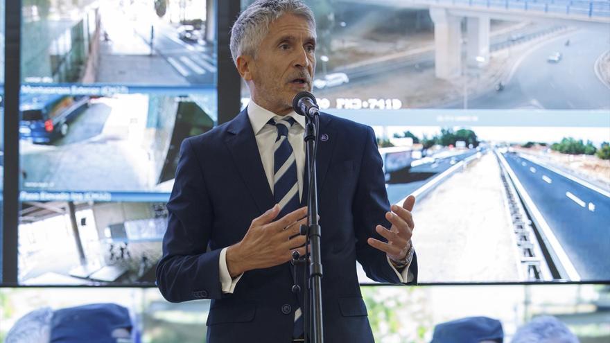 Interior refuerza el nivel 4 de alerta antiterrorista con medidas complementarias