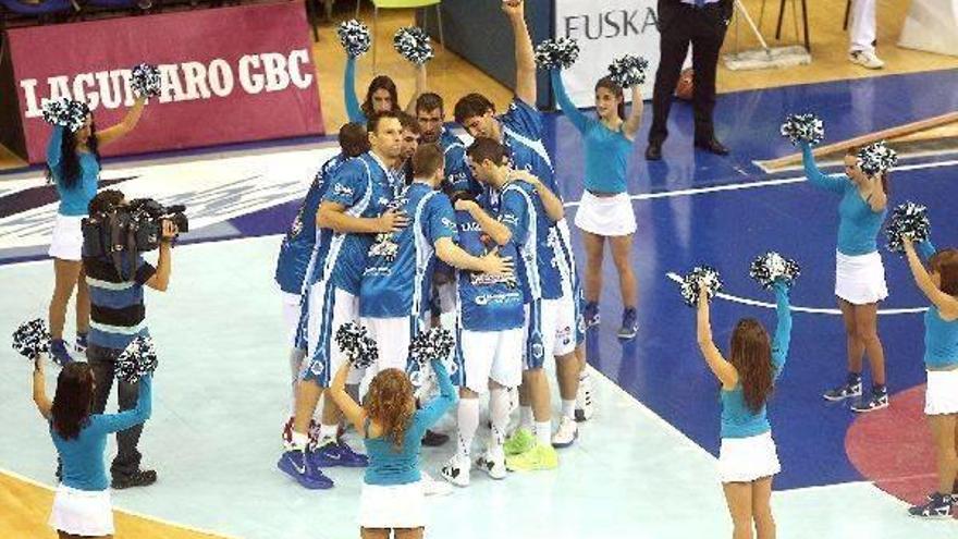El equipo de moda
