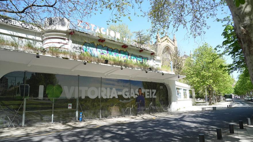 El edificio Goya reabrirá en 2028 convertido en centro de movilidad sostenible e información turística