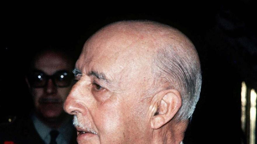 20N 1975, apertura de una nueva época