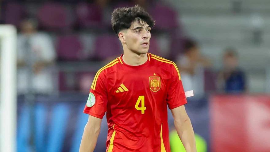 ¡Alerta Jon Martín! Fuera del Mundial por lesión