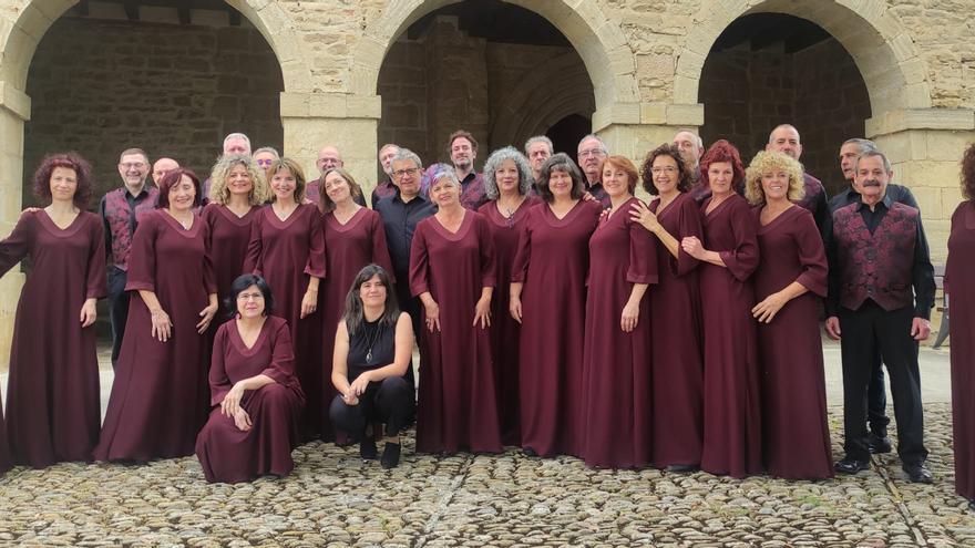 Qué hacer y qué ver en Navarra y en Pamplona: agenda cultural del 24 al 26 de octubre