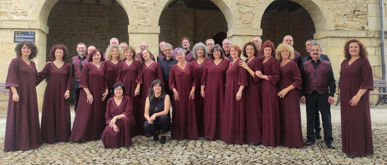 Qué hacer y qué ver en Navarra y en Pamplona: agenda cultural del 24 al 26 de octubre