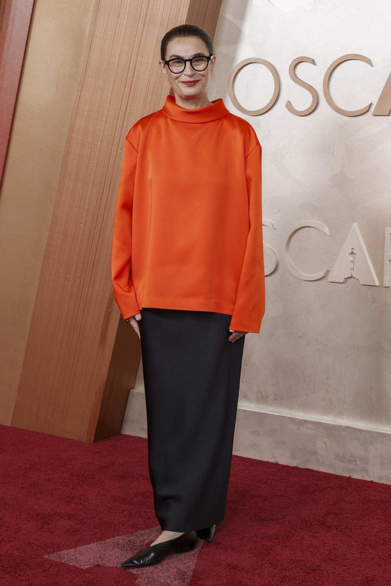 Los mejores y peores looks de la alfombra roja de los Premios Oscar
