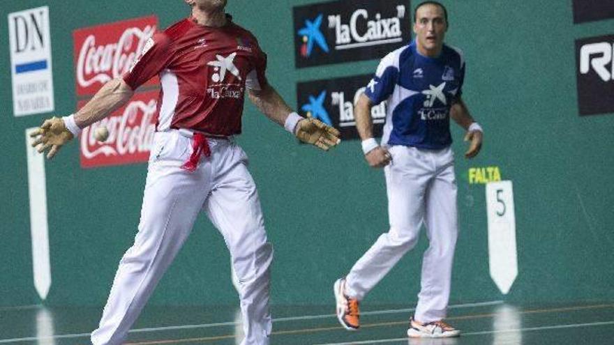 A base de potencia  y precisión