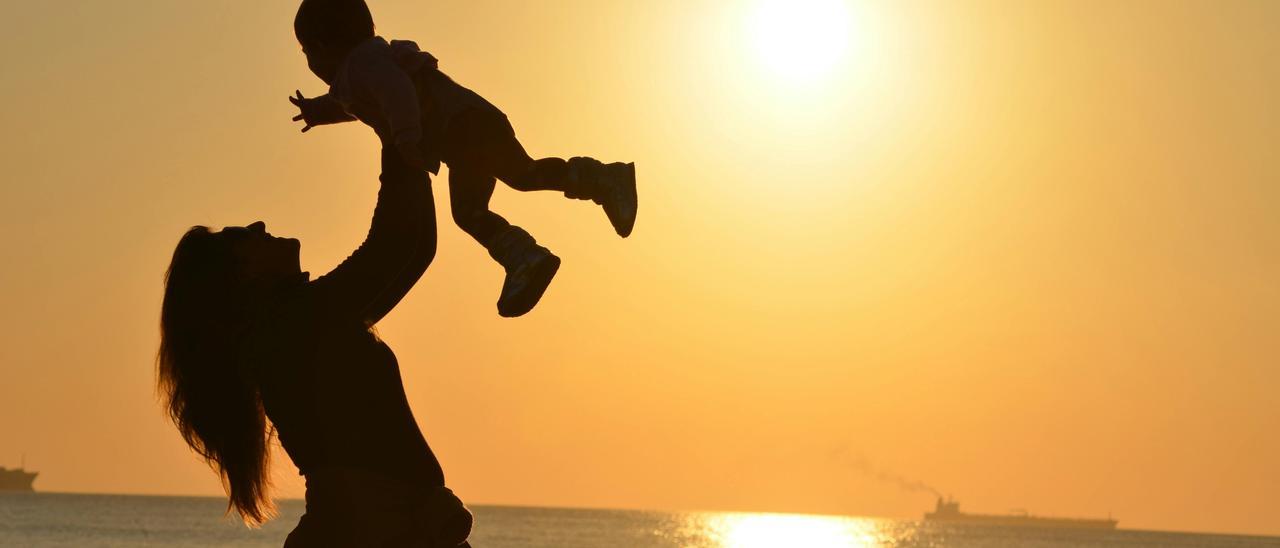 Robo de niños y niñas