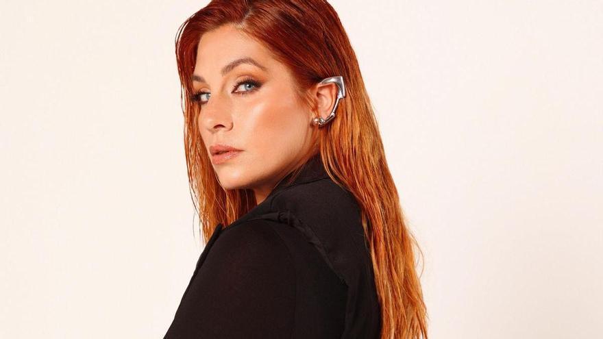 "Actué en La Blanca con La Oreja de Van Gogh y fue un concierto muy especial"