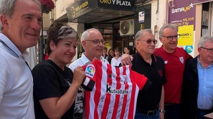 Goizalde Santamarina se mantiene en la plancha de Jon Uriarte