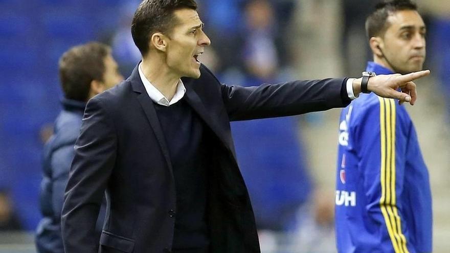 El Espanyol pasa en el estreno de Galca
