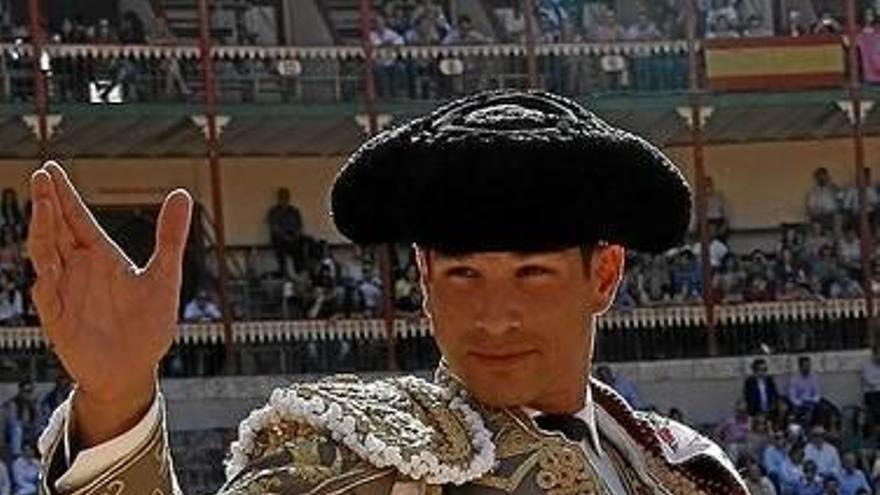 Tres detenidas por un montaje contra José María  Manzanares