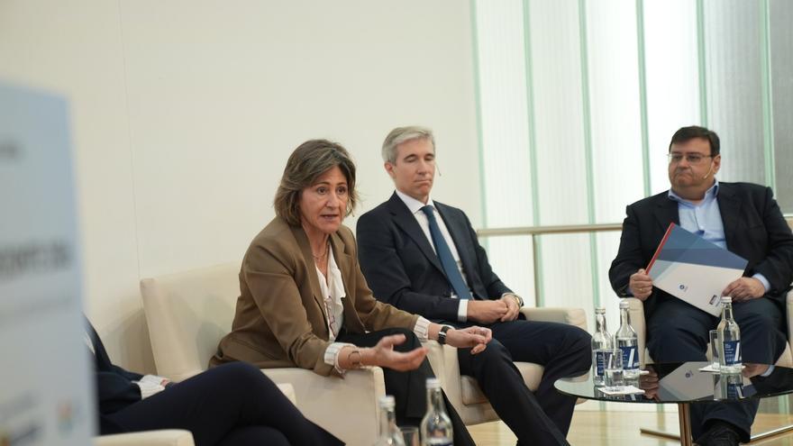 Sigue en directo el encuentro “Euskadi Horizonte 2026” sobre el futuro empresarial vasco