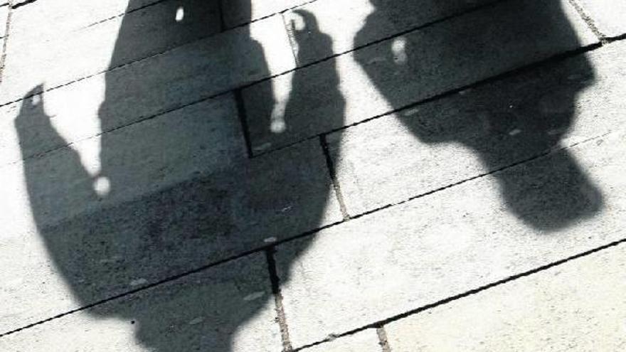 La sociedad vasca está cada día más sensibilizada contra las agresiones sexuales.