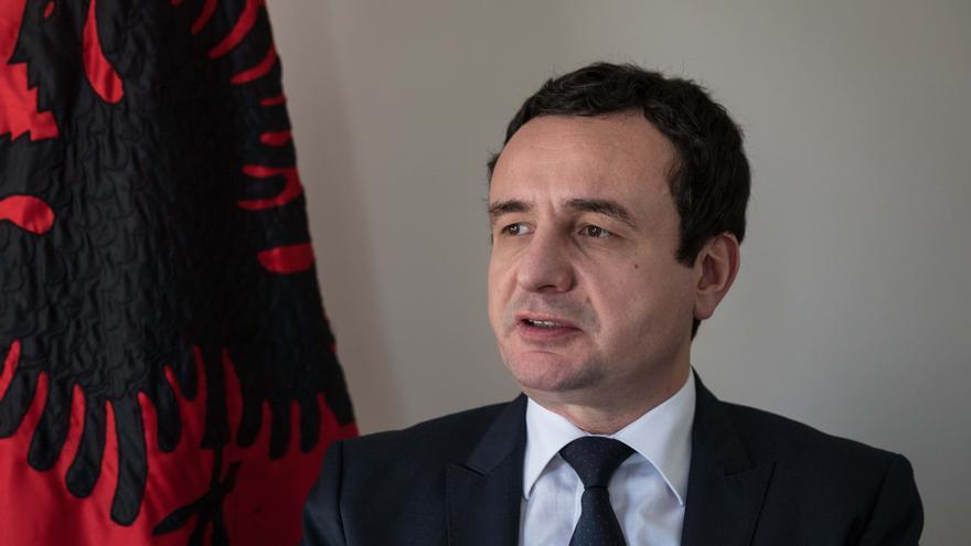 Nuevas tensiones en Kosovo tras la prohibición de documentos serbios