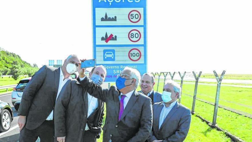 Pistoletazo de salida a la campaña para las legislativas del día 30 en Portugal