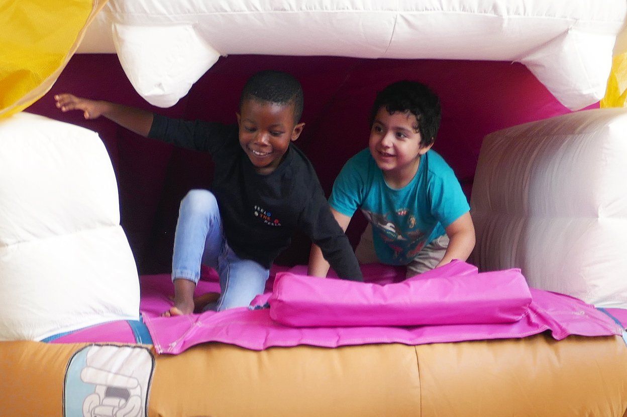 Veteranía y comienzos en el cuarto día de fiestas de Altsasu