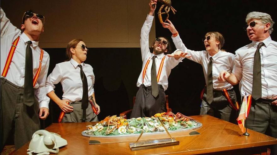 Agenda cultural y de ocio para el fin de semana en Navarra: 12-14 diciembre