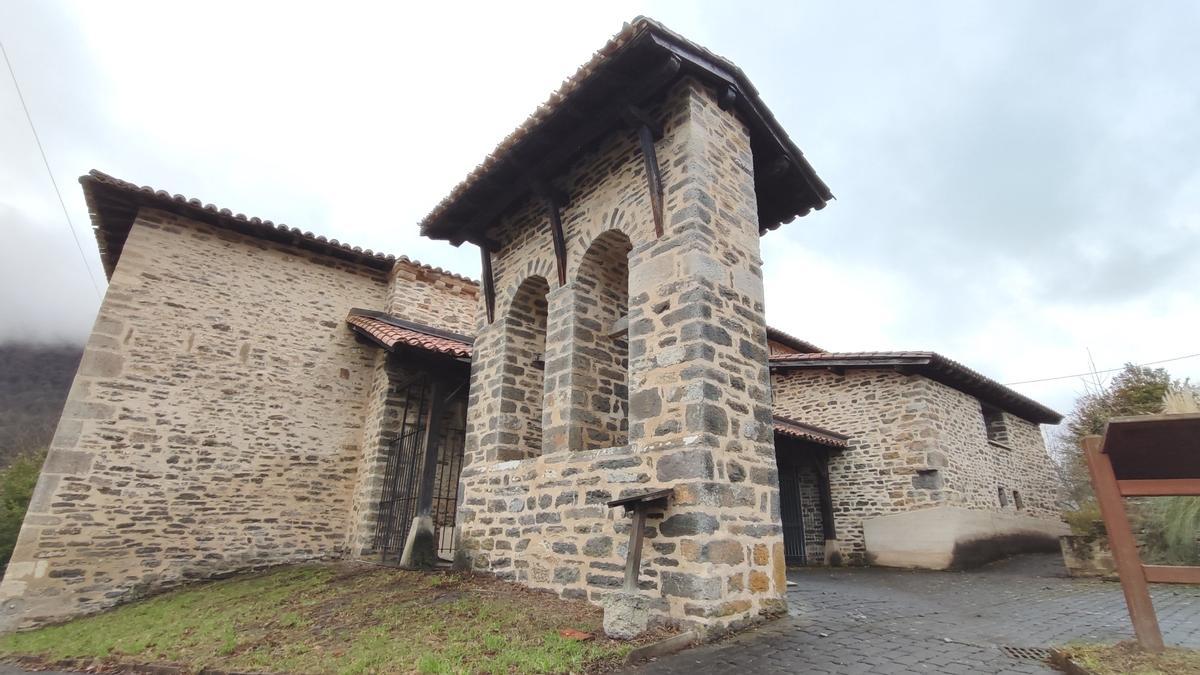 Torre Urbina Basabe