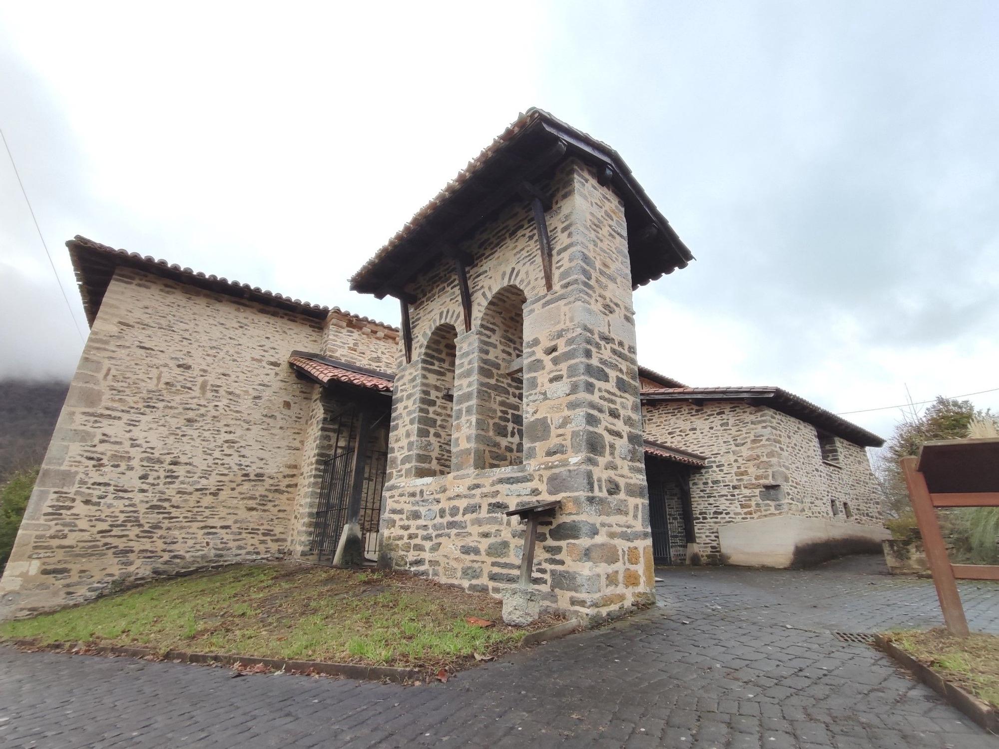 Torre Urbina Basabe