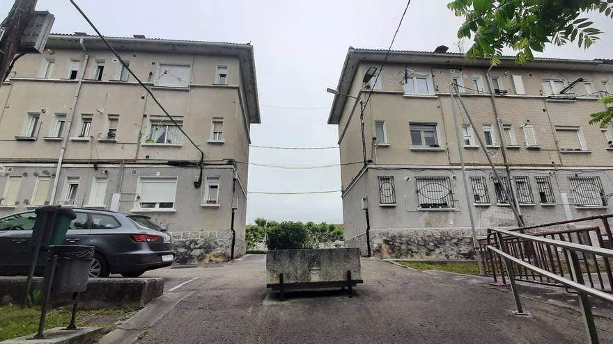 Amurrio recibe tres ofertas para la urbanización del barrio Goikolarra