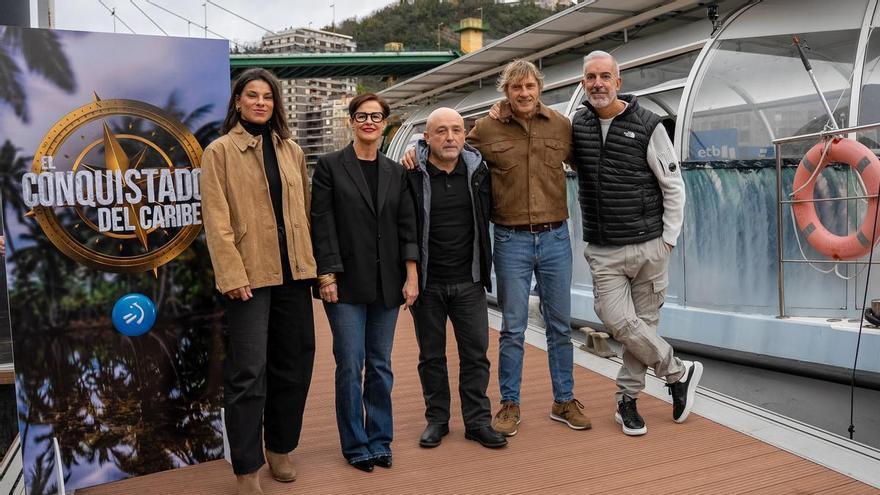 Desvelados todos los secretos e incógnitas de la 22ª edición de 'El Conquistador del Caribe'