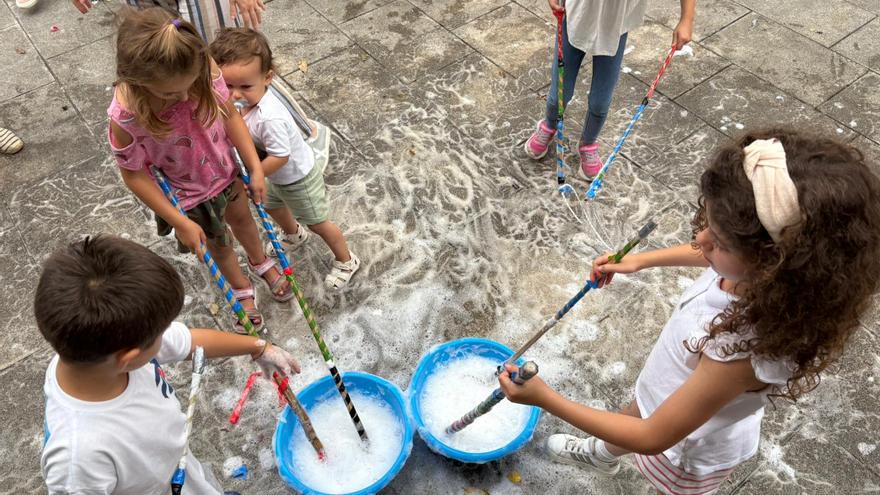 Enkarterri, colección cápsula