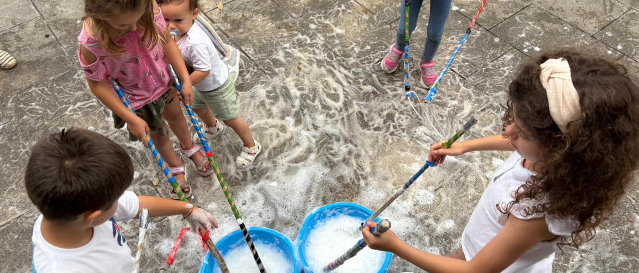 Enkarterri, colección cápsula