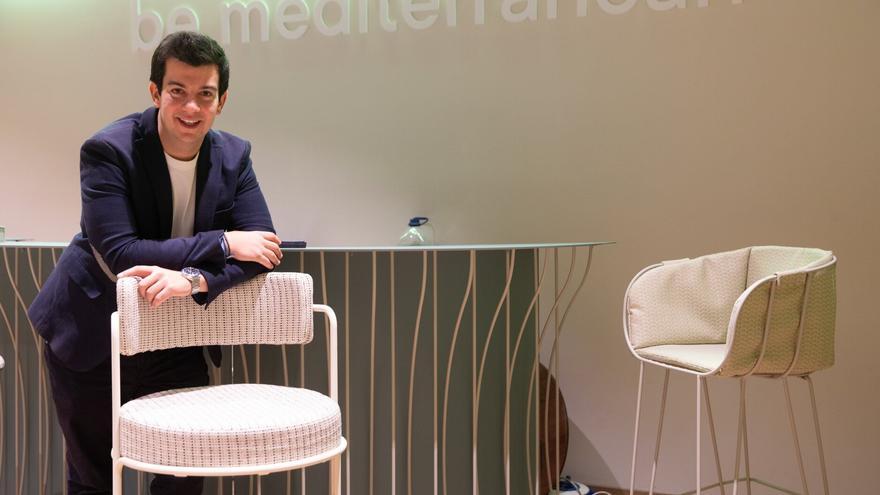 “Quiero que siga siendo una empresa familiar, con sus valores”