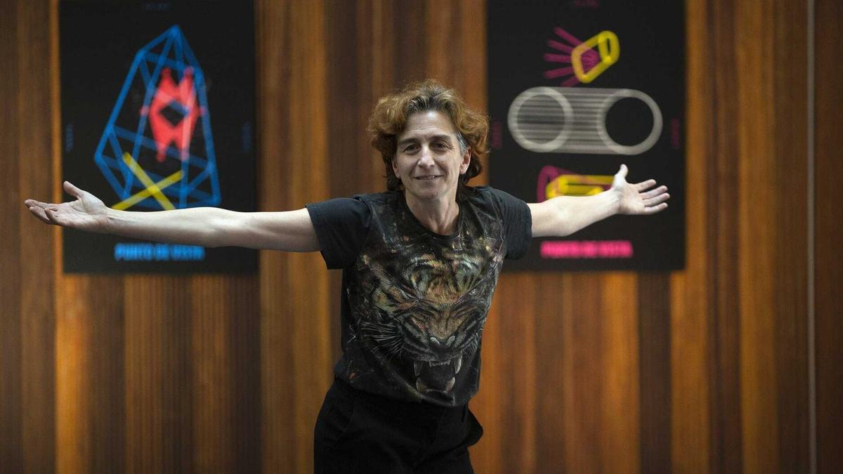 Idoia Zabaleta