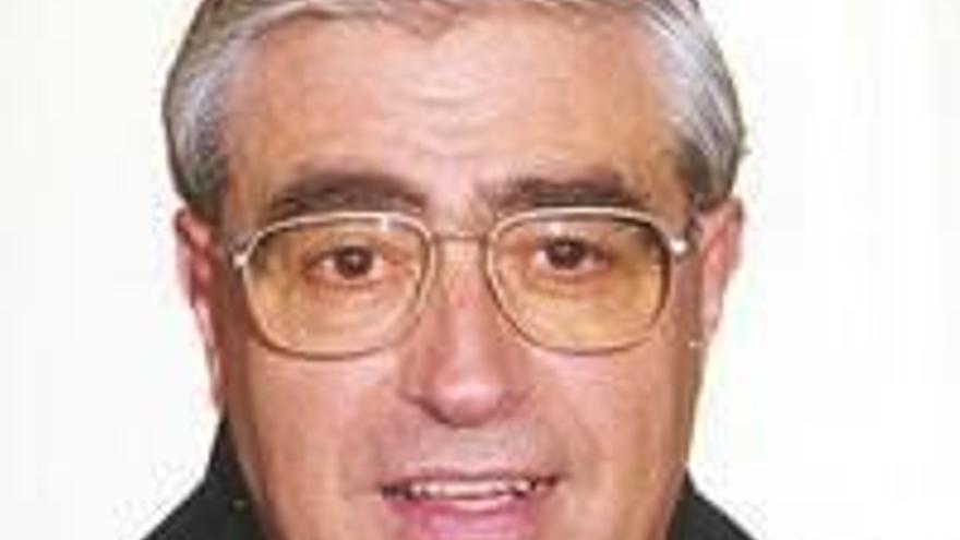El pamplonés José Luis Lacunza Maestrojuán, arzobispo de la panameña David.