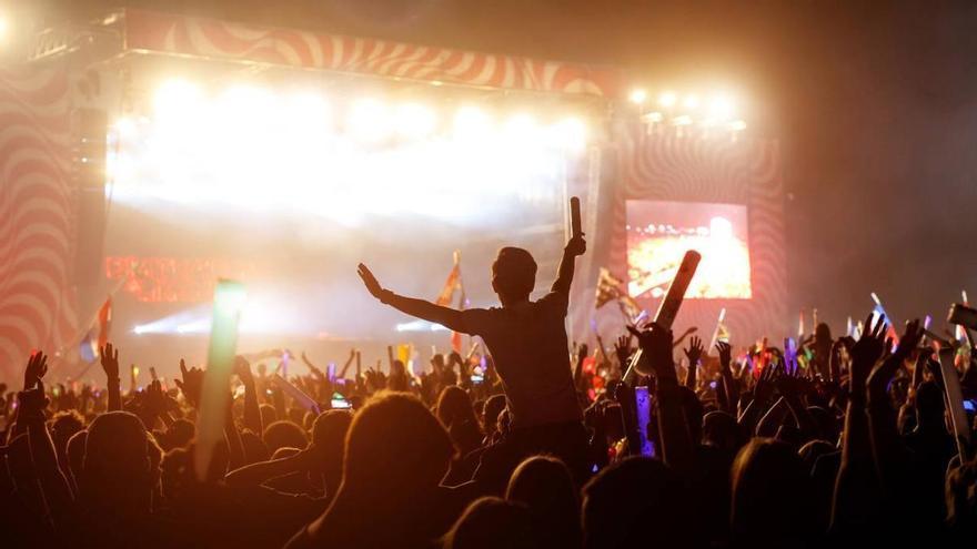 Cancelación de un festival: derechos y plazos para reclamar