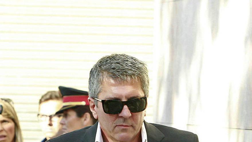 Guardia Civil desvincula al padre de Messi de la trama de blanqueo de dinero del narcotráfico