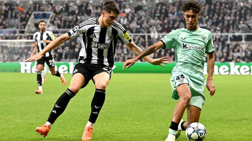 La alegría de Selton y Hierro tras su debut: “Ha sido una locura”