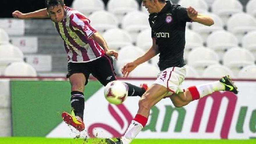 La Champions de Lezama