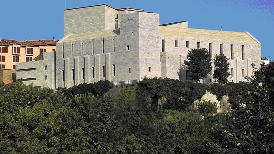 Los archivos del Gobierno de Navarra celebran su Semana Internacional abiertos a la ciudadanía