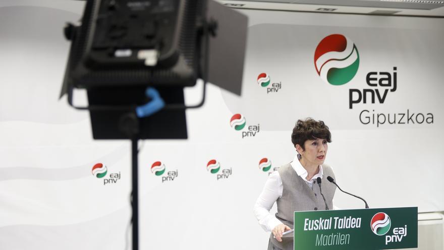 El PNV blinda a los propietarios de una sola vivienda en alquiler ante los impagos