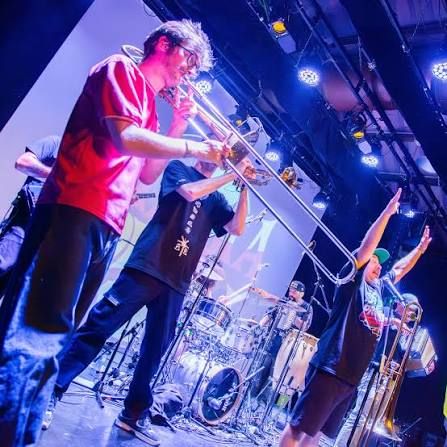 Kumbialari pondrá al público a bailar el 6 de agosto.